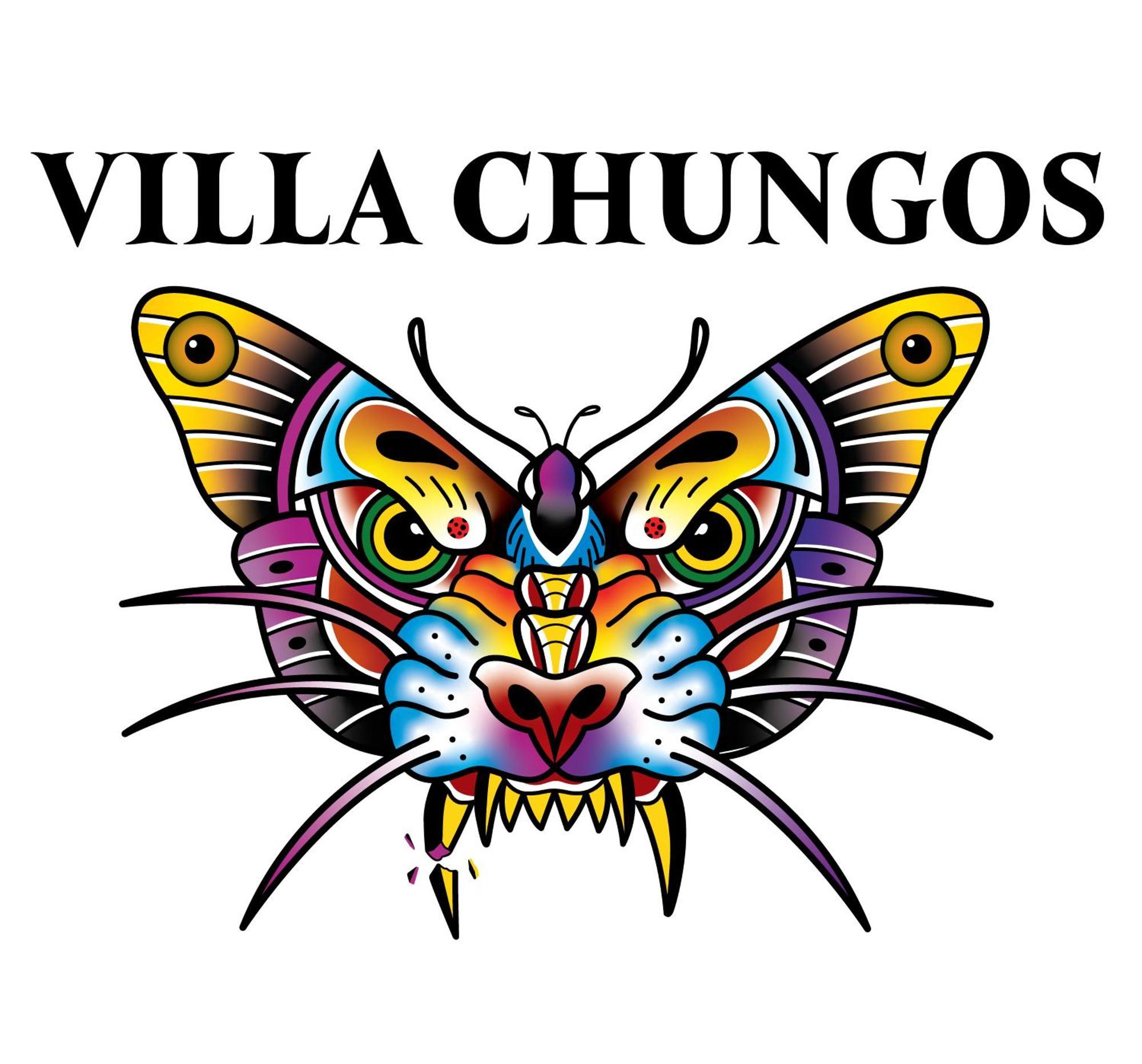 Villa Chungos Quebrada Ganado Eksteriør billede
